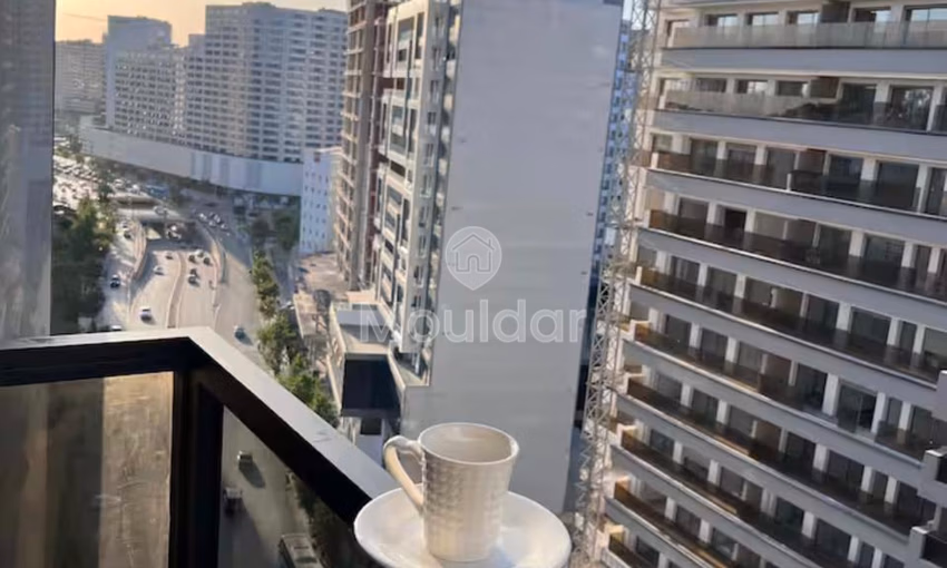 Superbe Appartement 2 Chambres à Malabata, Tanger Superbe Appartement 2 Chambres à Malabata, Tanger