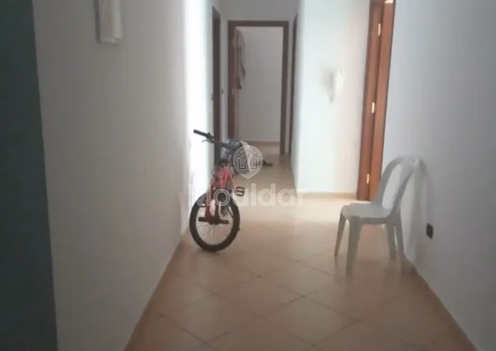 Bright apartment for rent in Temara - 180 m² of comfort Bright apartment for rent in Temara - 180 m² of comfort