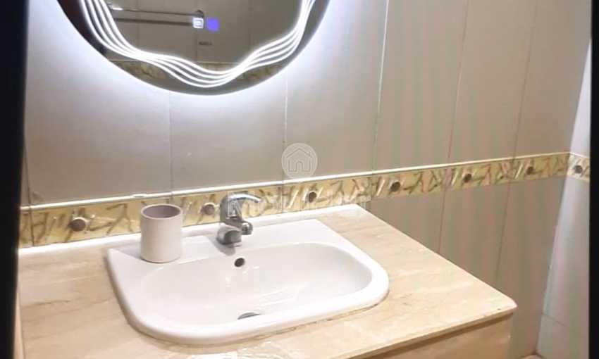 شقة أنيقة من غرفتين للإيجار في مراكش - گليز