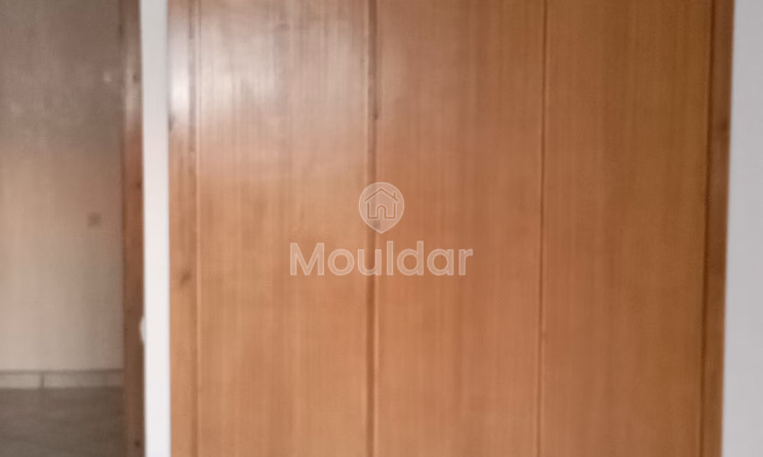 Appartement 2 Chambres à Louer - Quartier de l'Océan, Rabat Appartement 2 Chambres à Louer - Quartier de l'Océan, Rabat