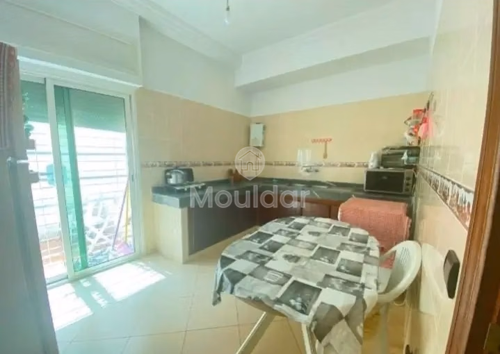 Bright apartment for rent in Temara - 180 m² of comfort Bright apartment for rent in Temara - 180 m² of comfort