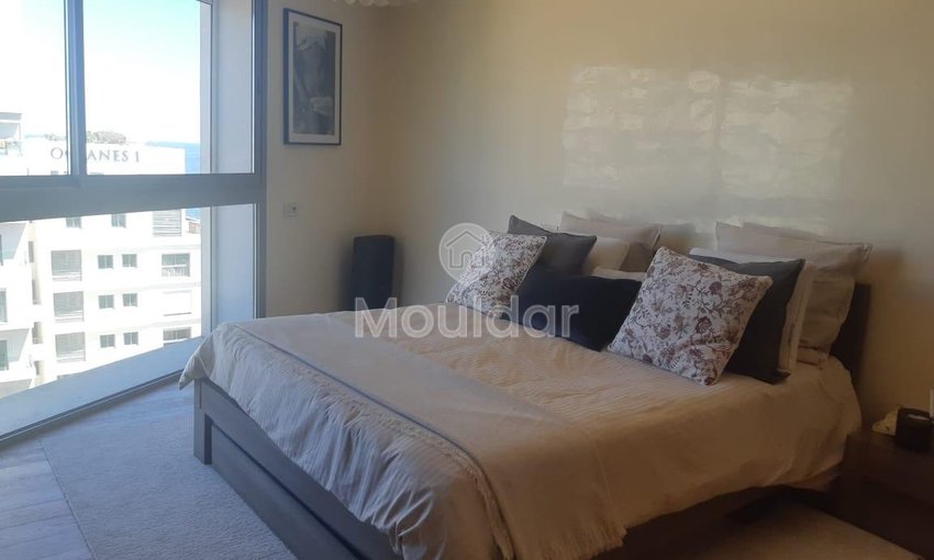 Studio te huur in Casablanca - Marina: Balkon & Parkeren! - view 6