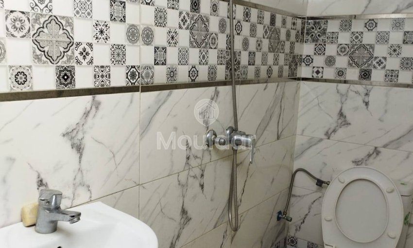 Casablanca'da WiFi'li modern stüdyo kiralık - Belvédère - view 4