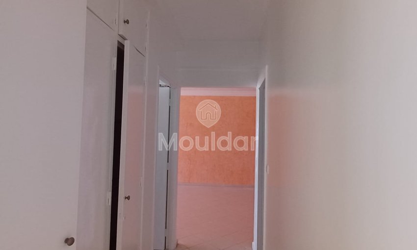 Appartement spacieux à louer : 3 chambres à Hay Riad - view 3