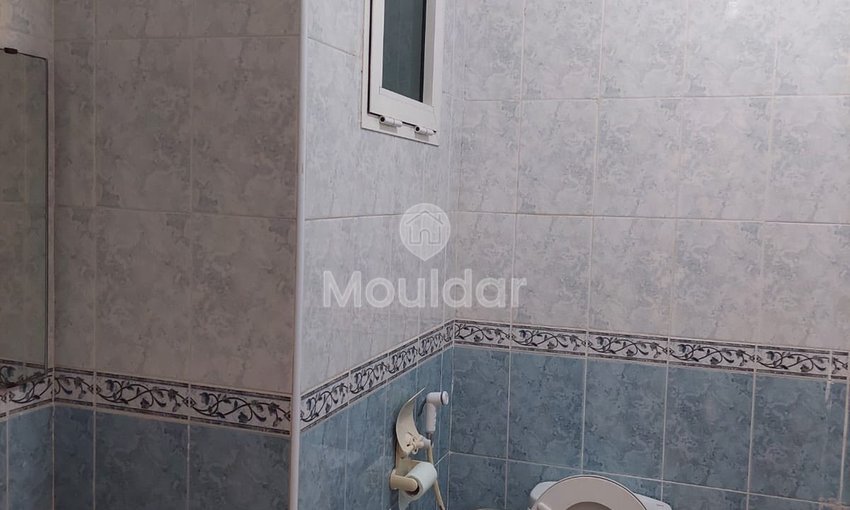 شقة رائعة للإيجار في تمارة - 3 غرف مع مرآب - view 13