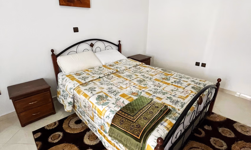 Furnished Apartment with 3 Bedrooms for Rent in Kenitra - The Upper Town Furnished Apartment with 3 Bedrooms for Rent in Kenitra - The Upper Town