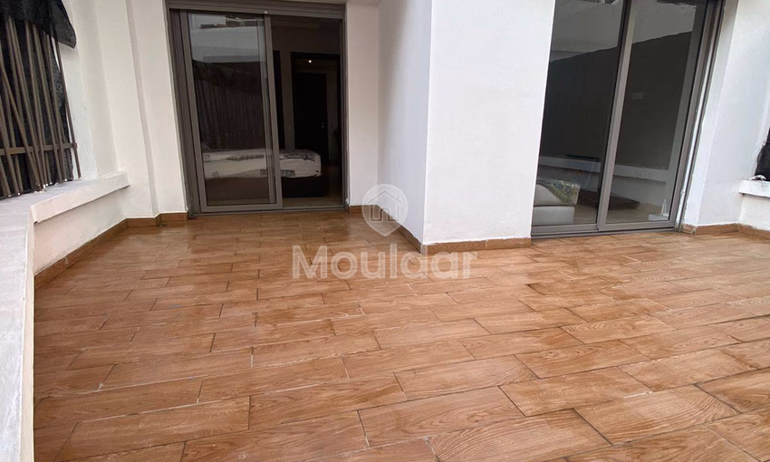 Studio à Louer à Casablanca Belvédère : Confort et Sécurité Studio à Louer à Casablanca Belvédère : Confort et Sécurité