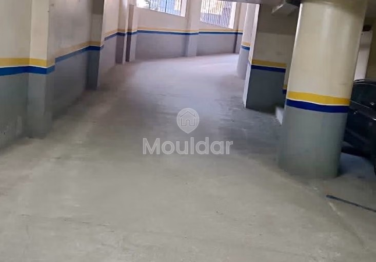 Charmant appartement meublé à louer au cœur de Tanger Charmant appartement meublé à louer au cœur de Tanger