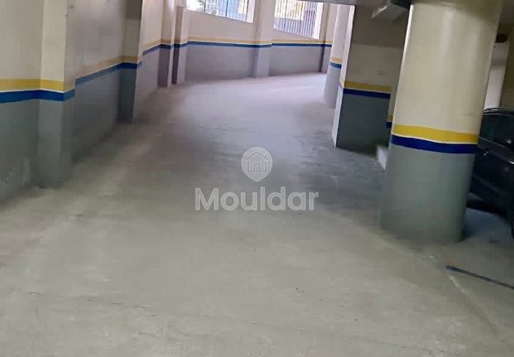 Charmant appartement meublé à louer au cœur de Tanger - view 7