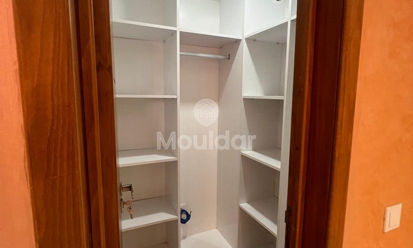 Appartamento in affitto con balcone - Agadir Haut-Founty, 2 Camere - view 10