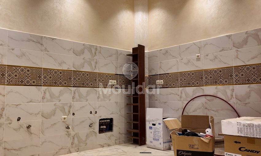 Przestronny dom na sprzedaż w Marrakeszu - 4 pokoje, 80 m² - view 12