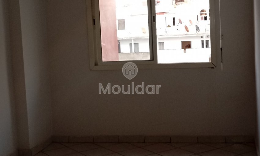 Appartement met 2 kamers te huur – Oceanwijk, Rabat - view 4