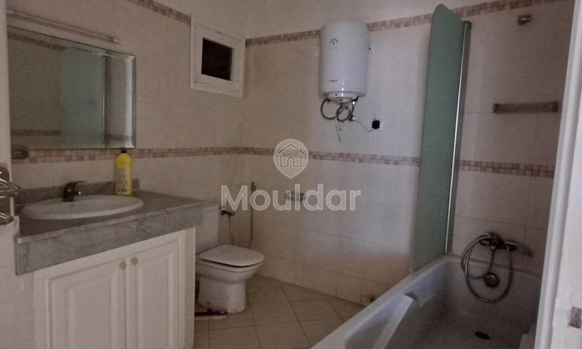 Appartement spacieux à louer : 3 chambres à Hay Riad - view 17