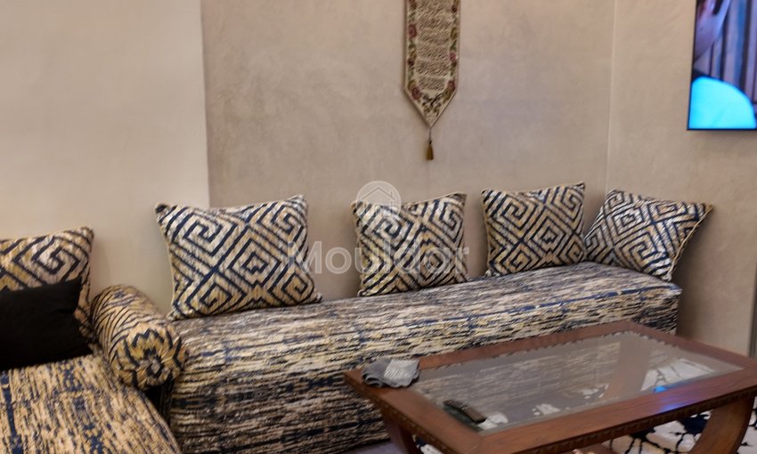 Przestronny dom na sprzedaż w Marrakeszu - 4 pokoje, 80 m² - view 6