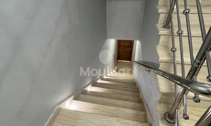 Appartamento in affitto con balcone - Agadir Haut-Founty, 2 Camere - view 7