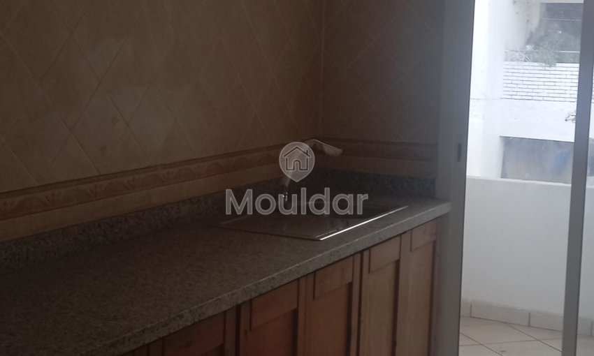 Appartement met 2 kamers te huur – Oceanwijk, Rabat - view 12