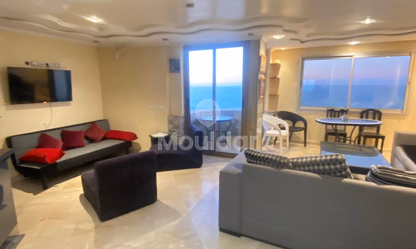 Appartement à Louer : 2 Chambres au Quartier de l'Océan Appartement à Louer : 2 Chambres au Quartier de l'Océan