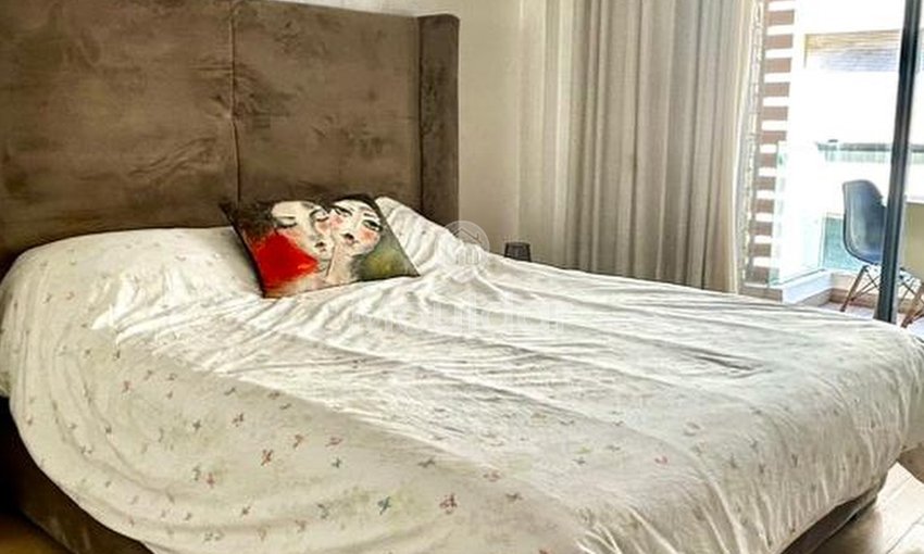 Mieszkanie na wynajem w Casablance, Złoty Trójkąt - view 7