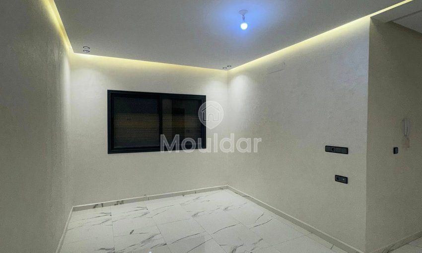 Modernes Appartement zu verkaufen in Fès: 3 Schlafzimmer mit Balkon - view 12