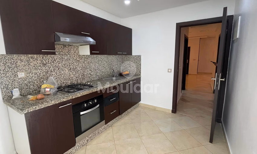 Beautiful Apartment for Rent in Marrakech – 2 Bedrooms Beautiful Apartment for Rent in Marrakech – 2 Bedrooms