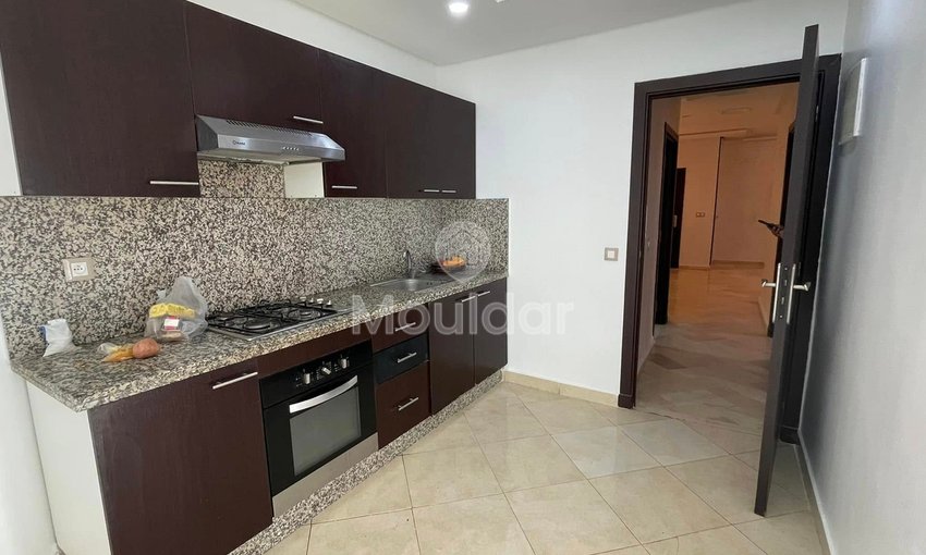 Apartament frumos de închiriat în Marrakech – 2 camere - view 14