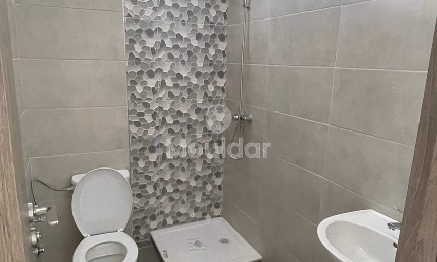 2 Bedroom Apartment for Sale, Tangier - Assilah, Balcony Included