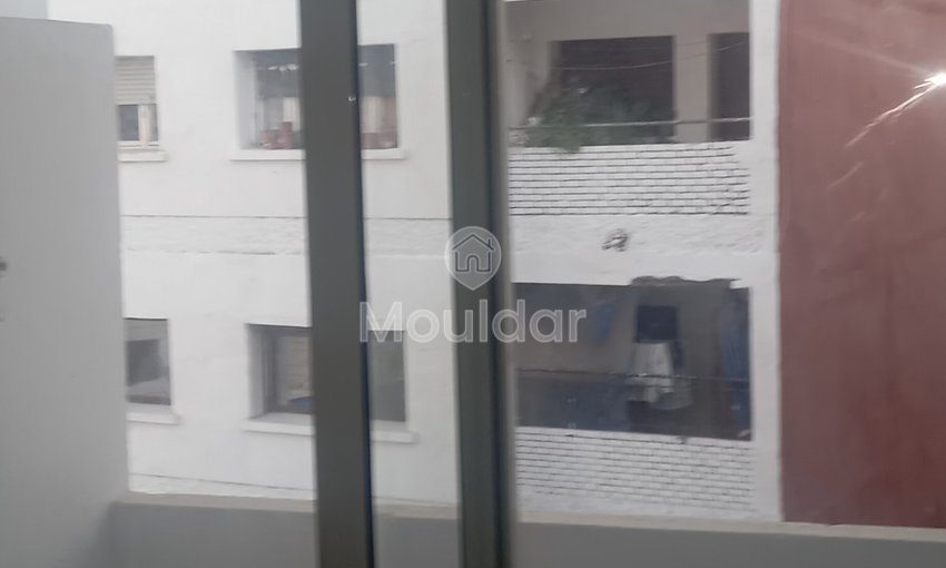 Appartement met 2 kamers te huur – Oceanwijk, Rabat - view 9