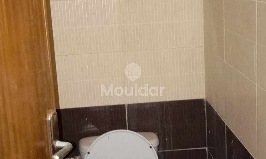 Appartement met 2 kamers te huur – Oceanwijk, Rabat - view 13