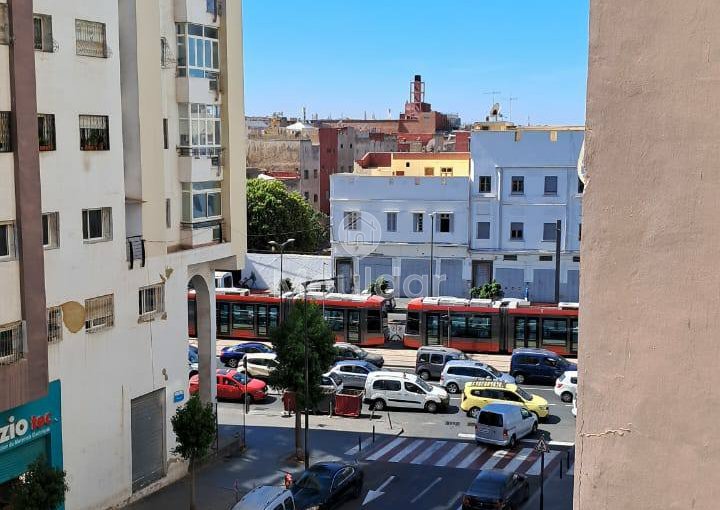 Apartment for sale in Casablanca: Comfort and practicality combined. - view 9