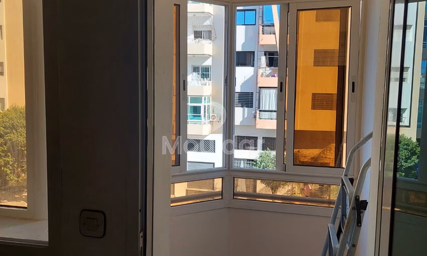 Stunning Apartment for Rent in Temara - 3 Bedrooms with Garage Stunning Apartment for Rent in Temara - 3 Bedrooms with Garage