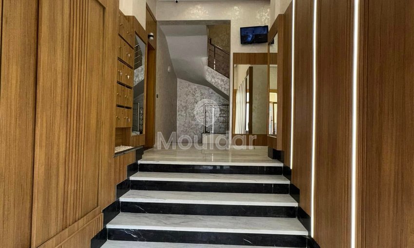 Apartment for sale in Fez Ain Chkaf Road - view 12