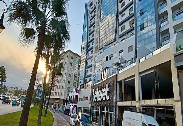 Charmant appartement meublé à louer au cœur de Tanger - view 6