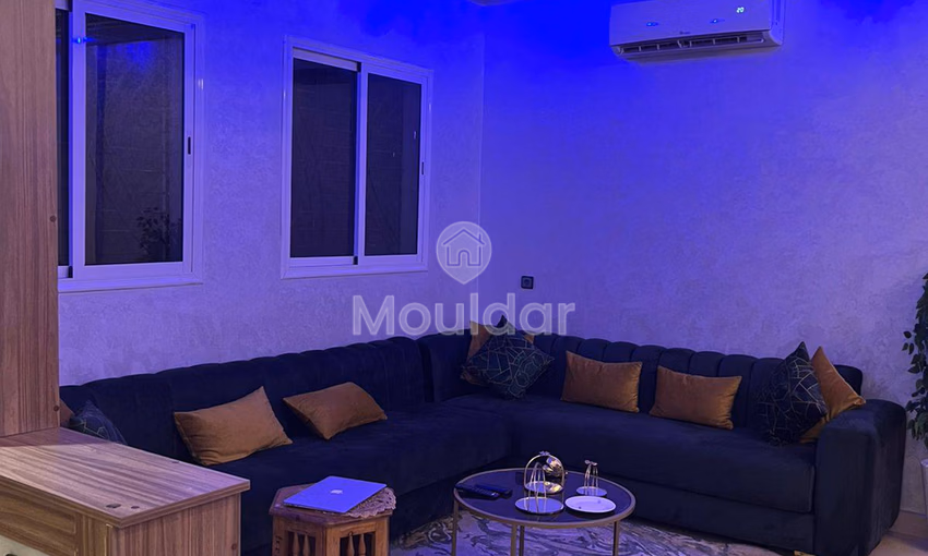 Apartment for Rent in Marrakech Massar: Your Urban Oasis Apartment for Rent in Marrakech Massar: Your Urban Oasis