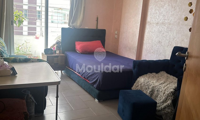Apartment for sale in Casablanca: Comfort and practicality combined. - view 4