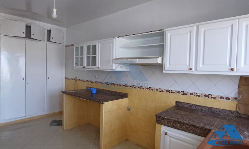 ALQUILER DE APARTAMENTO ESPACIOSO HAY RIYAD RABAT - view 8