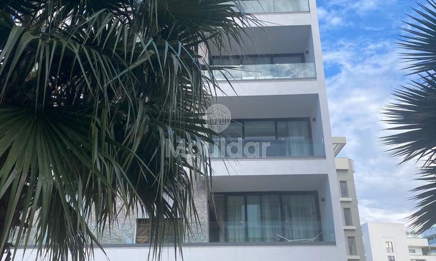 3-Bedroom Apartment for Rent in Tangier - Malabata - view 10