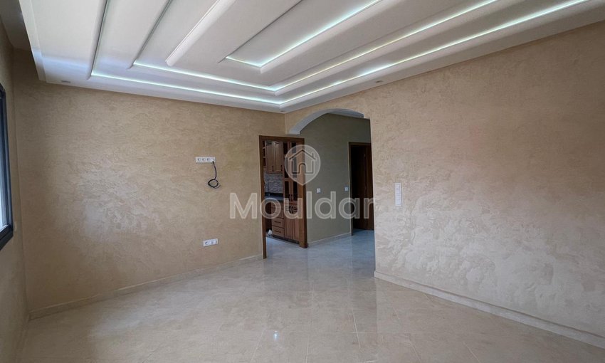 Appartamento in affitto con balcone - Agadir Haut-Founty, 2 Camere - view 4