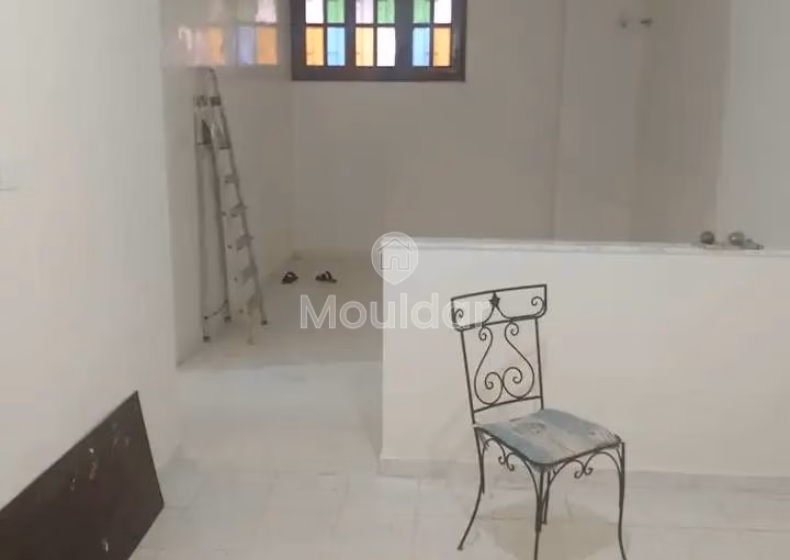 Beautiful 2-Bedroom Apartment for Rent in Casablanca - C.I.L