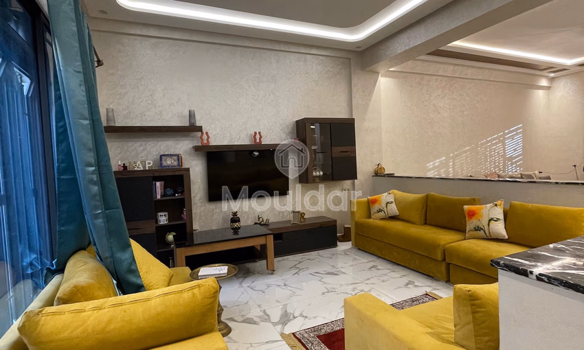 Villa à Vendre à Marrakech - Targa : 241 m² d'Élégance