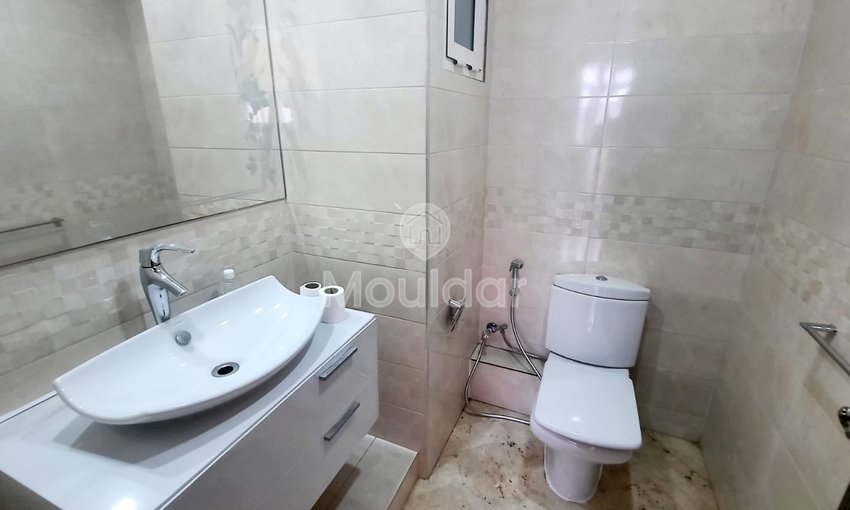 Exceptional Apartments for Sale in the Golden Triangle of Casablanca - view 9