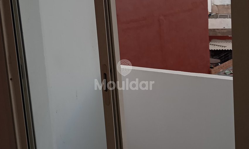 Appartement met 2 kamers te huur – Oceanwijk, Rabat - view 10