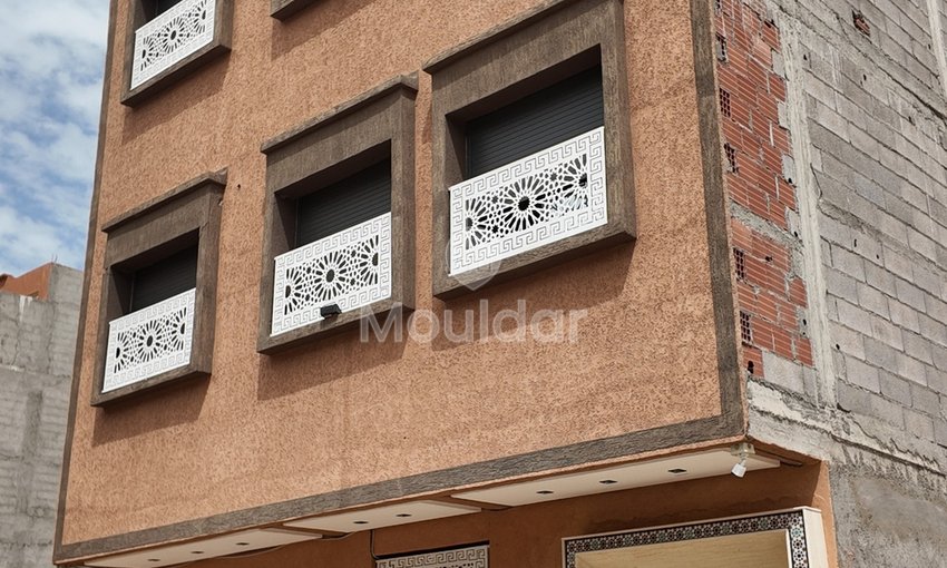 Przestronny dom na sprzedaż w Marrakeszu - 4 pokoje, 80 m² - view 14