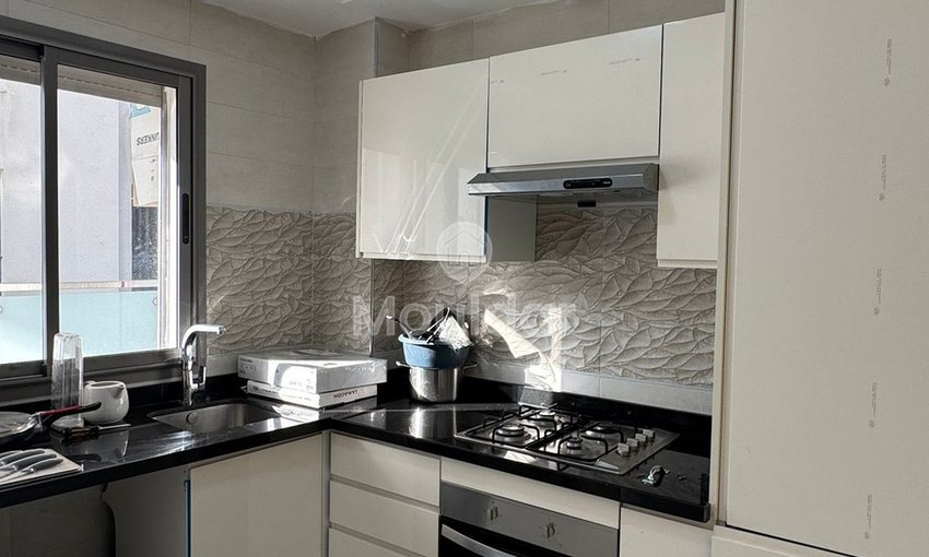 Διαμέρισμα 2 δωματίων προς ενοικίαση στο Τάγκερ - Malabata - view 8