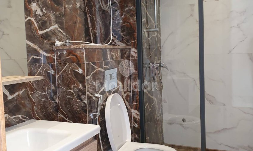 Studio in Affitto a Casablanca: Comfort Moderno al 5° Piano - view 6