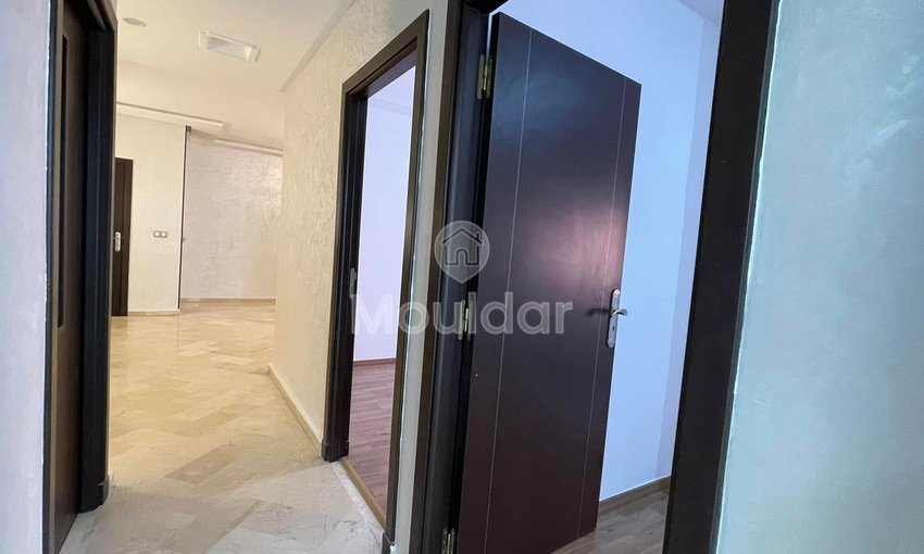 Apartament frumos de închiriat în Marrakech – 2 camere - view 10