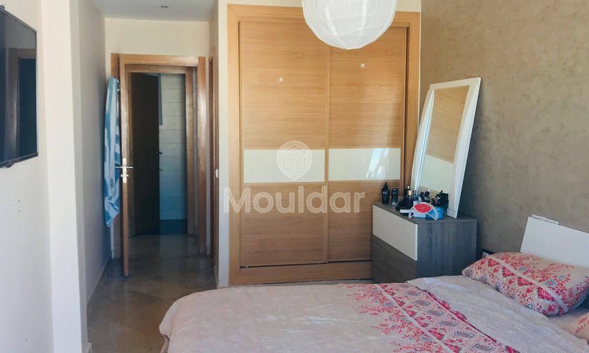 Wynajmij piękne, przestronne studio idealnie położone w Belvédère, Casablanca. - view 8