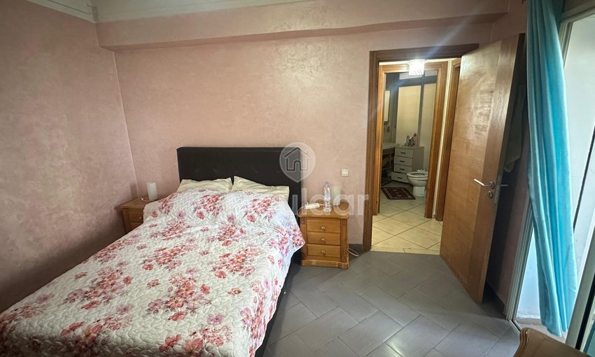 Apartment for sale in Casablanca: Comfort and practicality combined. - view 6