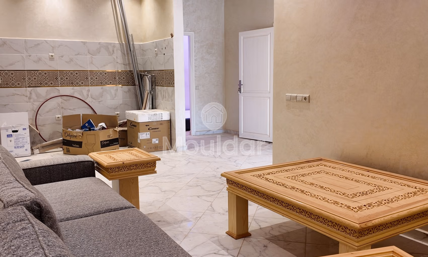 Spacious House for Sale in Marrakech - 4 Bedrooms, 80m²