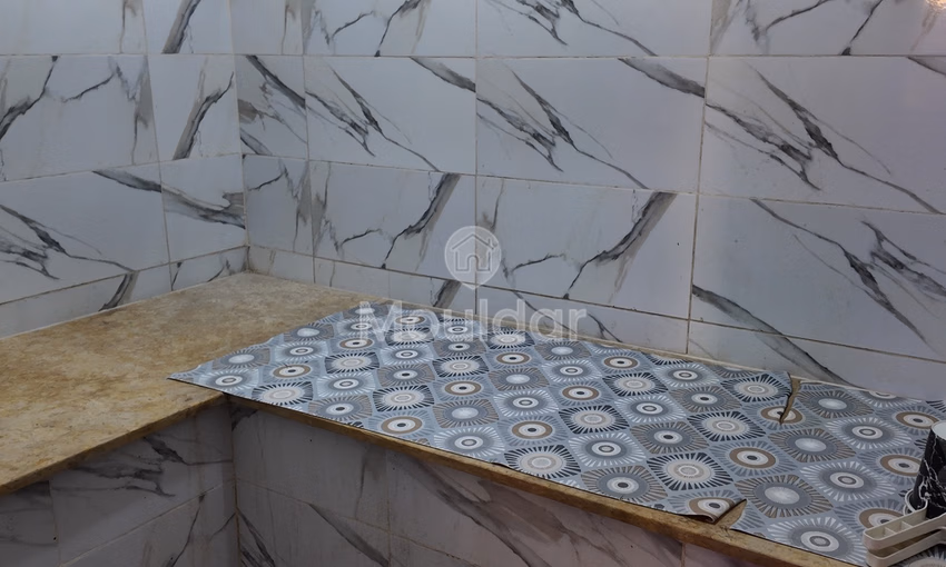 Bien Commercial à Vendre à Marrakech Massira 2 Bien Commercial à Vendre à Marrakech Massira 2