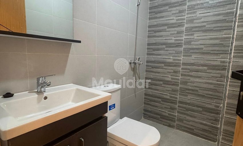 Modernes Appartement zu verkaufen in Fès: 3 Schlafzimmer mit Balkon - view 16